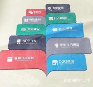 郑州软件定制开发、网站建设与APP定制开发详解