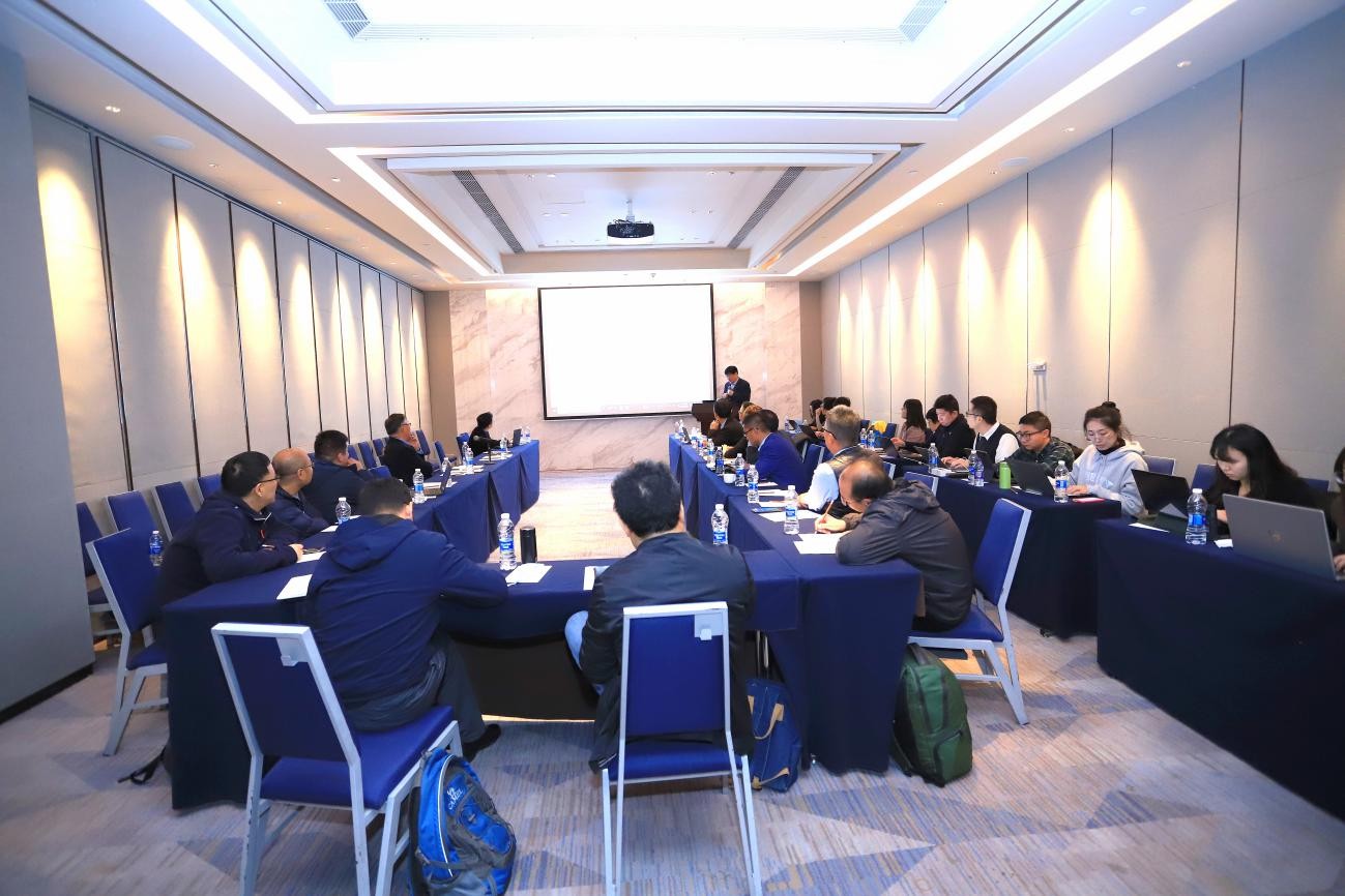 郑州蓝鸥UI课程 通往软件开发与设计领域的坚实桥梁