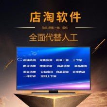 郑州店淘软件开发定制 赋能电商，驱动未来